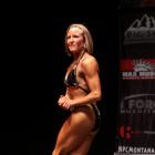 Amanda  Armstrong - NPC Big Sky Championships 2013 - #1